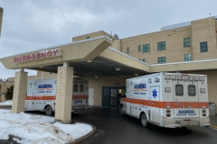 Hospital